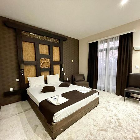 Mountain View Hotel Complex Yabulkovets Extérieur photo
