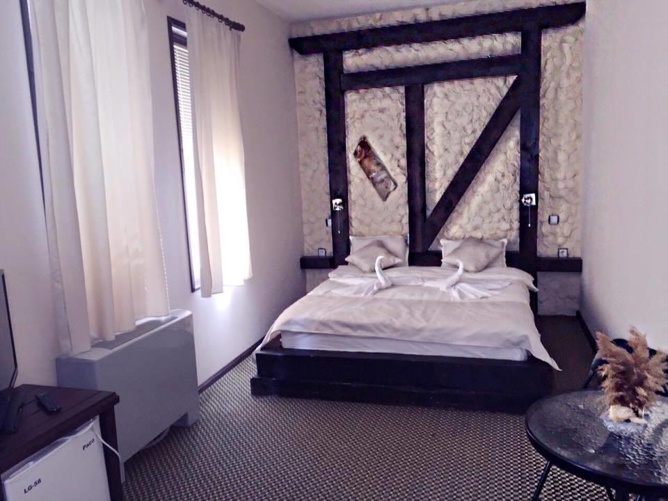 Mountain View Hotel Complex Yabulkovets Chambre photo