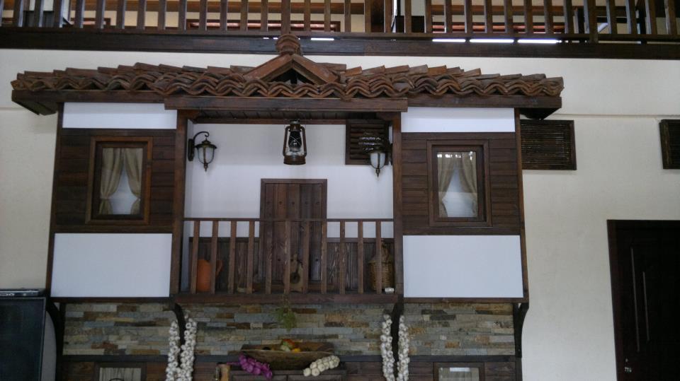 Mountain View Hotel Complex Yabulkovets Extérieur photo